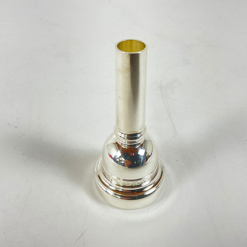 Demo Laskey "Alessi" 67SOLO Tenor Trombone [41573]