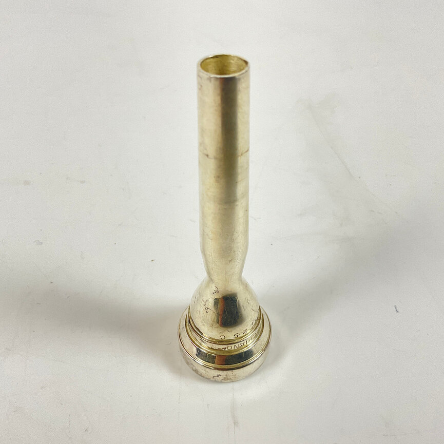 Used Stork Vacchiano 3C (25C) Trumpet [41858]