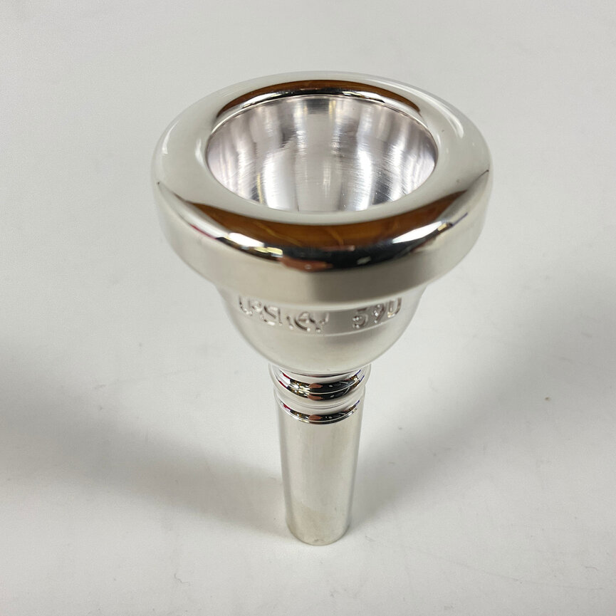 Demo Laskey 59D Large Shank Tenor Trombone [41353]