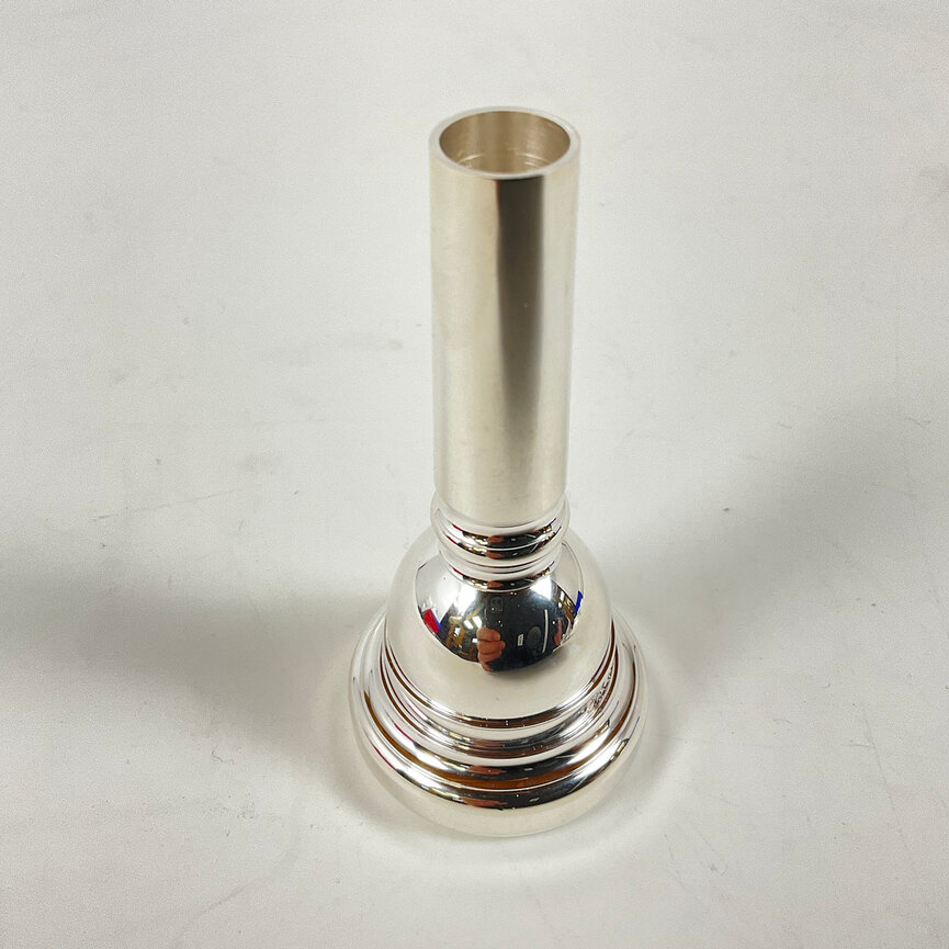 Demo Laskey 59D Large Shank Tenor Trombone [41353]