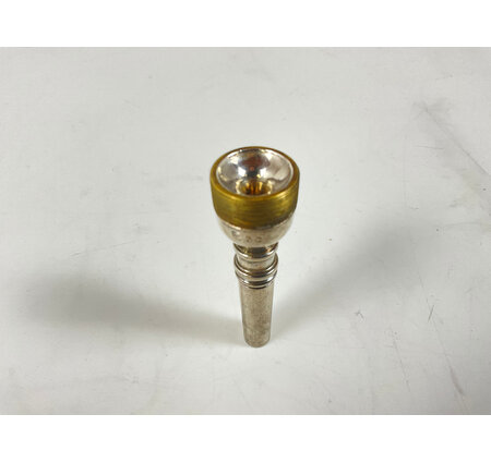 Used Bach Corp E (3C) Cornet Underpart [42227]