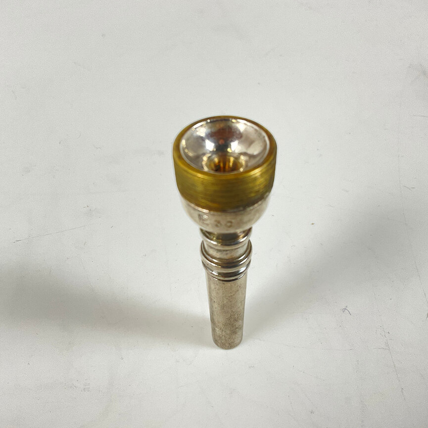 Used Bach Corp E (3C) Cornet Underpart [42227]