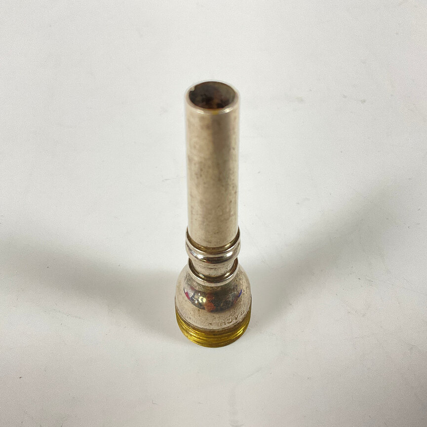 Used Bach Corp E (3C) Cornet Underpart [42227]