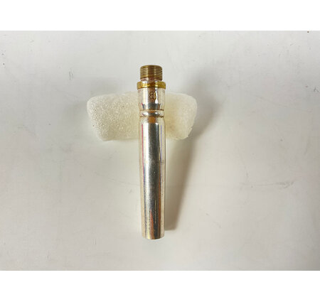 Used Warburton 8 Trumpet Backbore [42267]