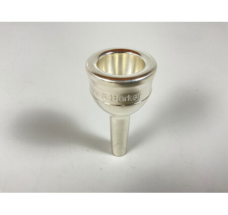 Demo Mercer and Barker MB5 Euphonium [41376]