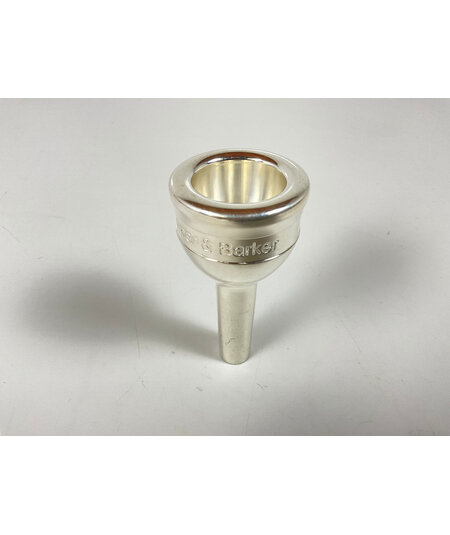 Demo Mercer and Barker MB5 Euphonium [41376]