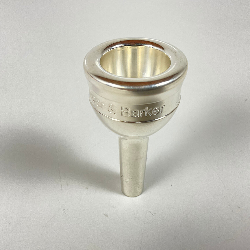 Demo Mercer and Barker MB5 Euphonium [41376]