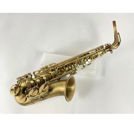 Used Selmer Paris Reference 54 Eb Alto Saxophone (SN: N.686188)