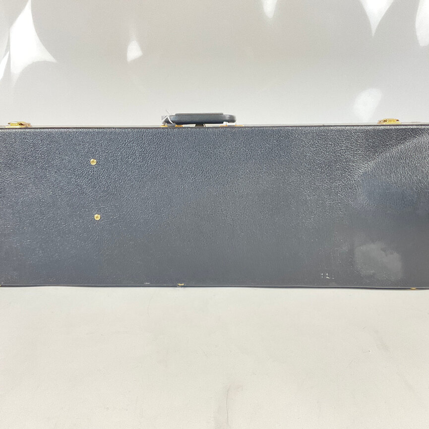 Used Reynolds Contempora 72-X Bb/F Bass Trombone (SN: 273730)