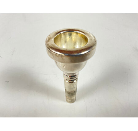 Used Conn 5G Large Shank Trombone [41361]