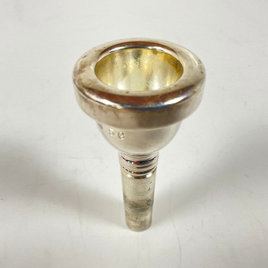 Used Conn 5G Large Shank Trombone [41361]