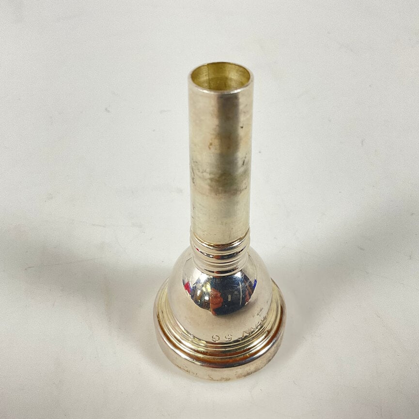 Used Conn 5G Large Shank Trombone [41361]