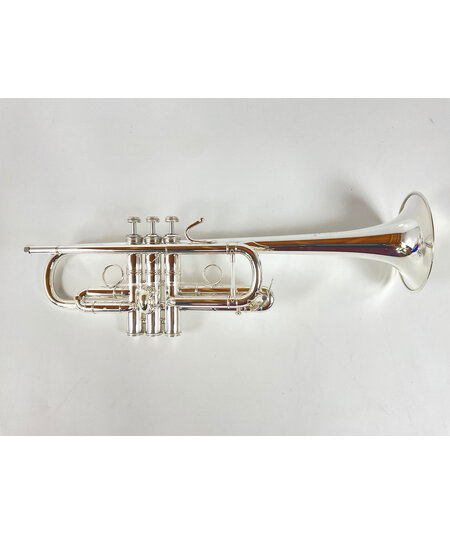 Demo Bach C180SL229CC "Chicago" C Trumpet (SN: 806797)