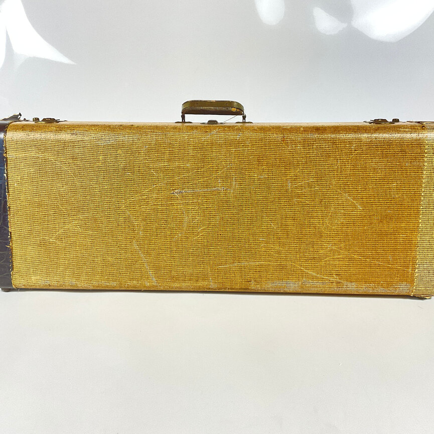 Used Conn 10 M Tenor Saxophone, Elkhart, Sold “AS IS” (SN:357592)