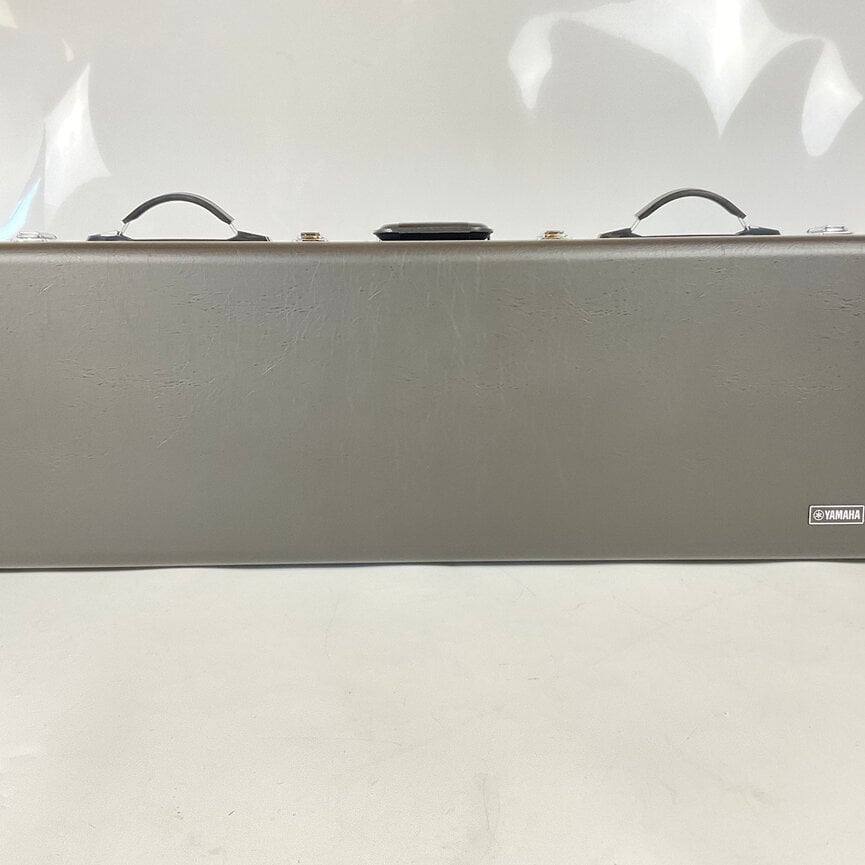 Used Yamaha YBS-480 Eb Baritone Saxophone (SN: 061734)