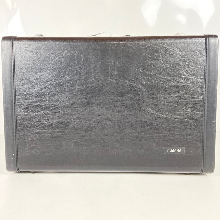 Used Yamaha 567D F/Bb Double French Horn (SN: 009957)