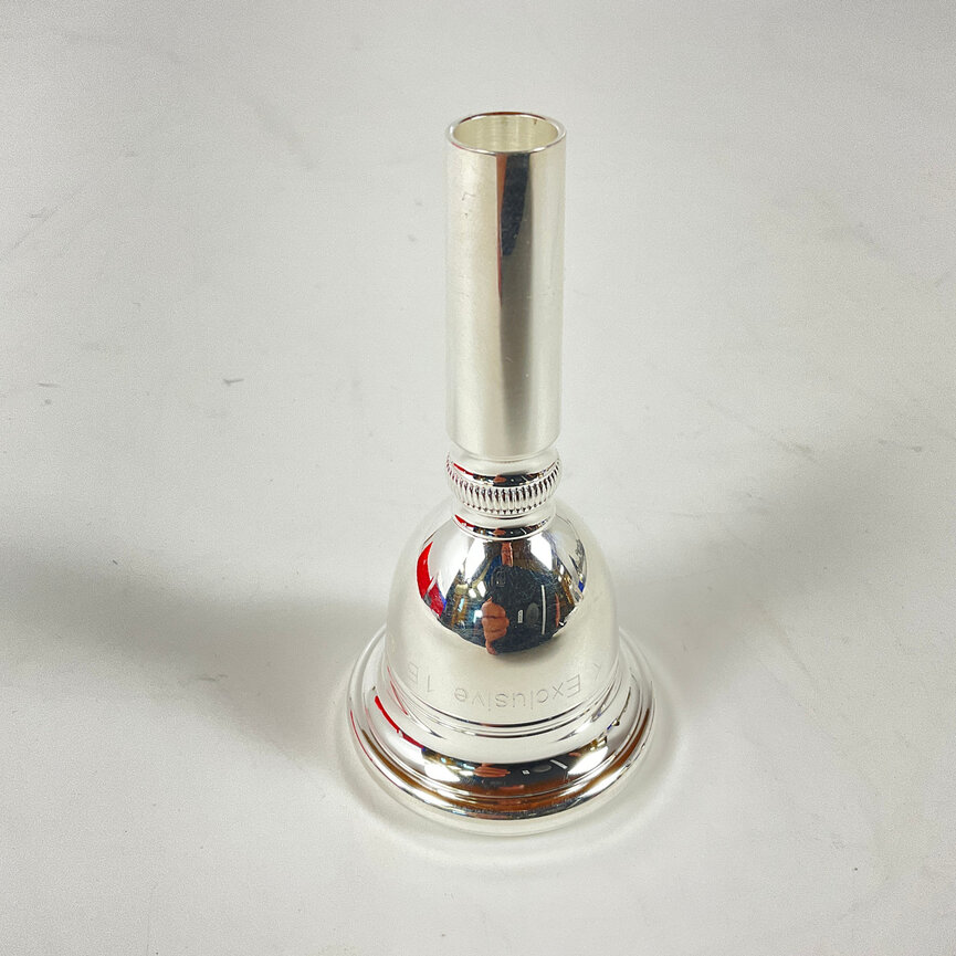 Demo JK Exclusive 1B Classic Tuba [40843]