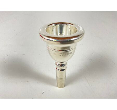 Demo JK Exclusive 4A Classic Tuba [40833]