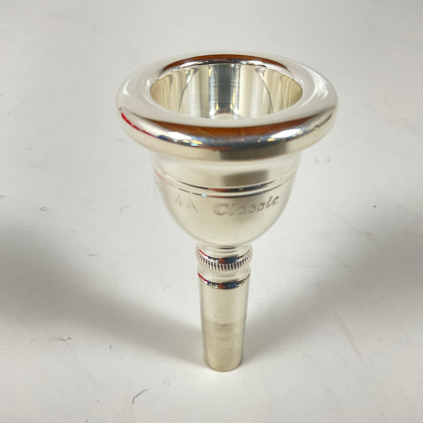 Demo JK Exclusive 4A Classic Tuba [40833]