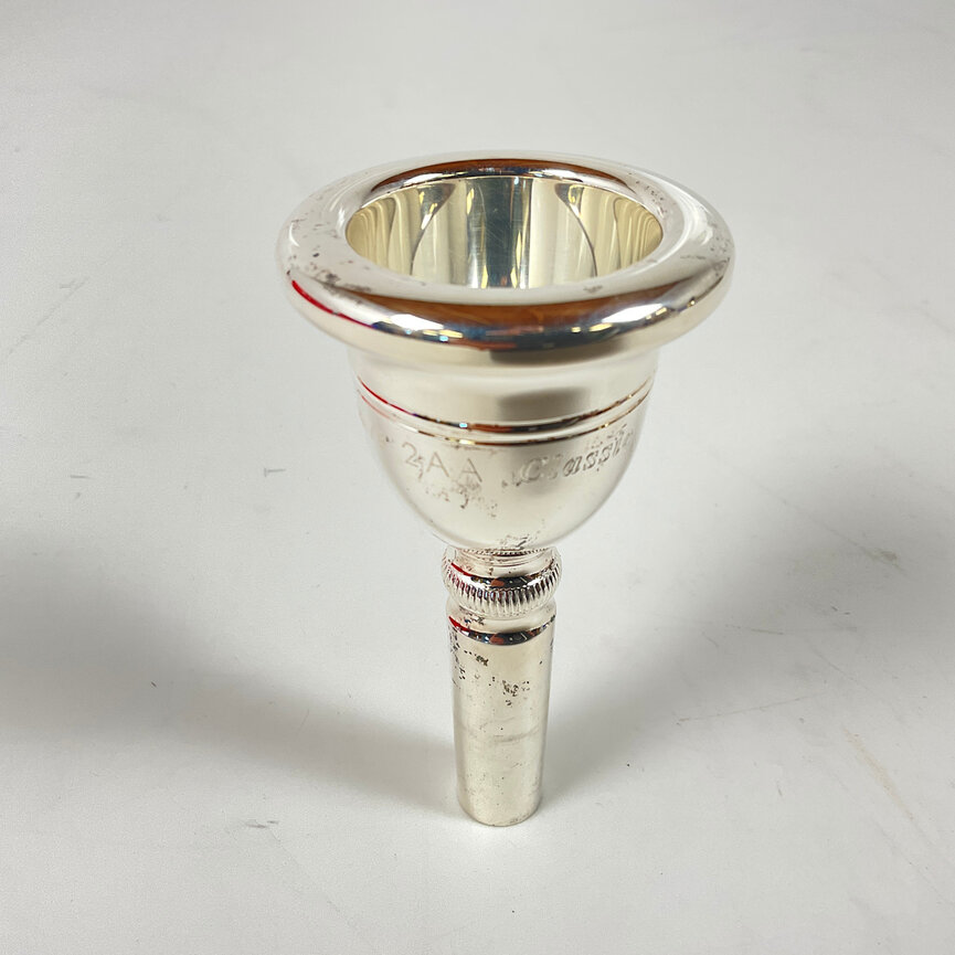 Demo JK Exclusive 2AA Classic Tuba [40859]