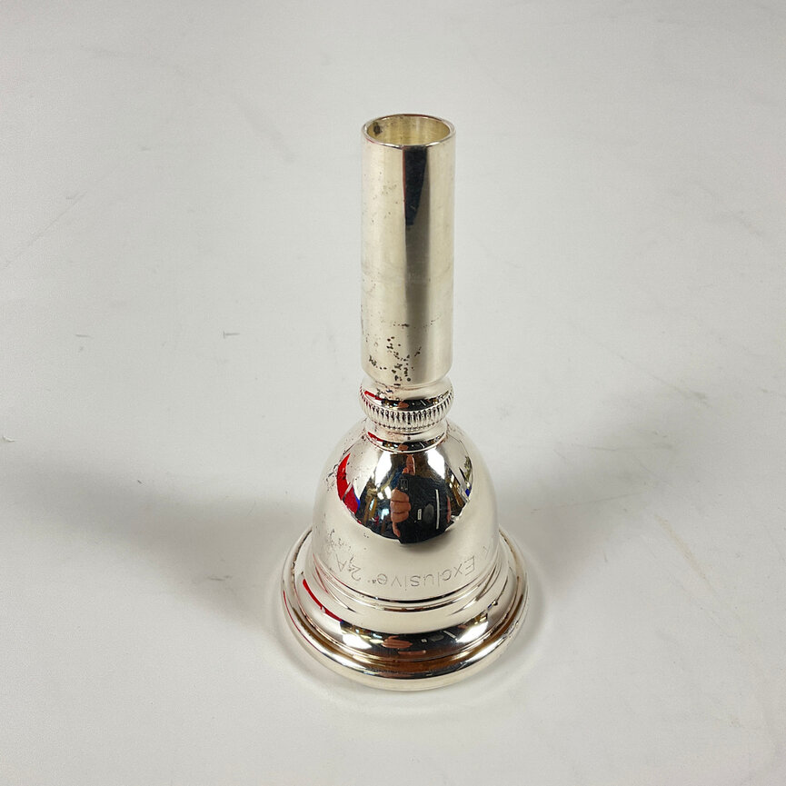 Demo JK Exclusive 2AA Classic Tuba [40859]