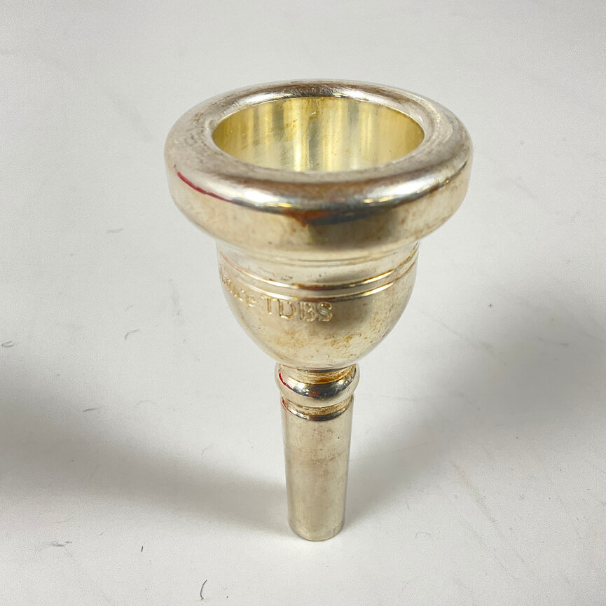 Used Dillon Roylance TDBS Tuba [41259]