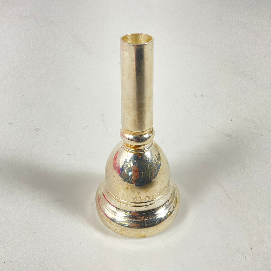 Used Dillon Roylance TDBS Tuba [41259]