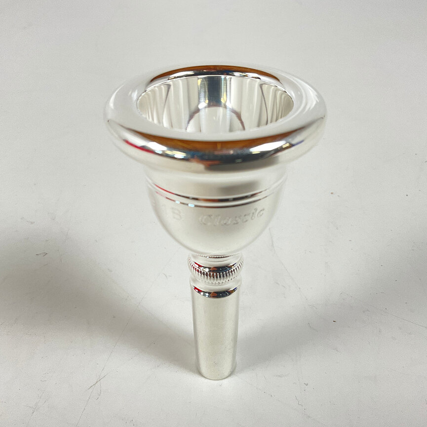 Demo JK Exclusive 1B Classic Tuba [40839]