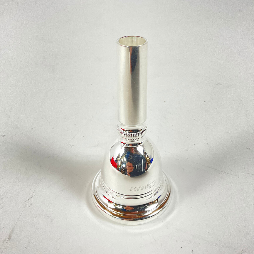 Demo JK Exclusive 1B Classic Tuba [40839]