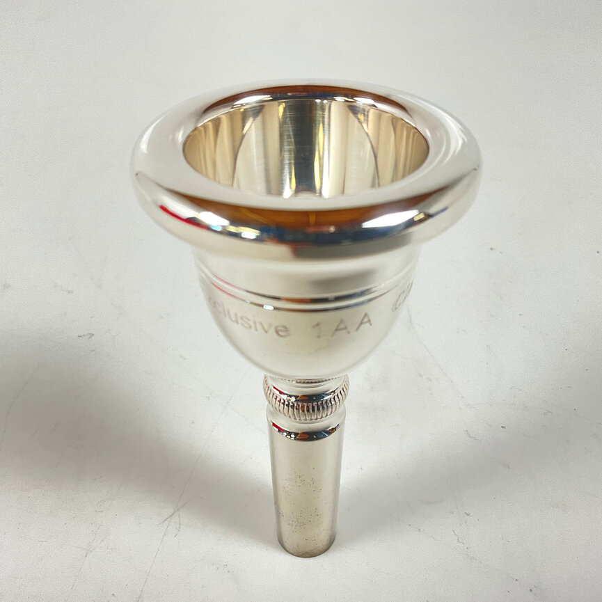 Demo JK Exclusive 1AA Classic Tuba [40831]