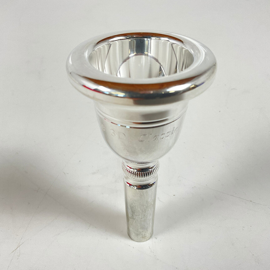 Demo JK Exclusive 3D Classic Tuba [40849]