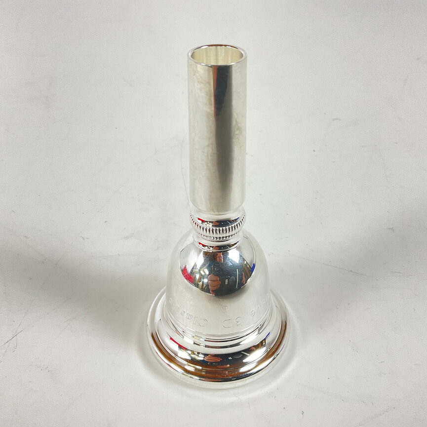 Demo JK Exclusive 3D Classic Tuba [40849]