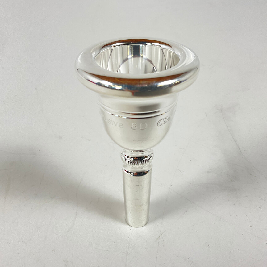 Demo JK Exclusive 6D Classic Tuba [40827]