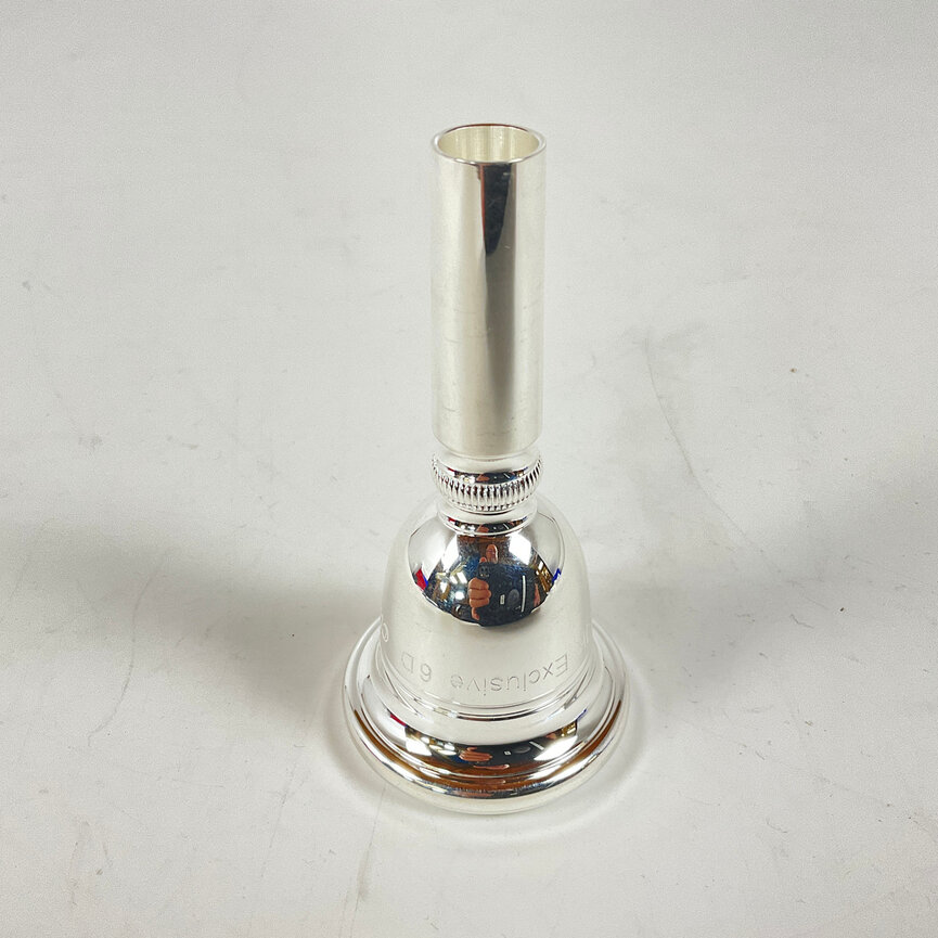 Demo JK Exclusive 6D Classic Tuba [40827]