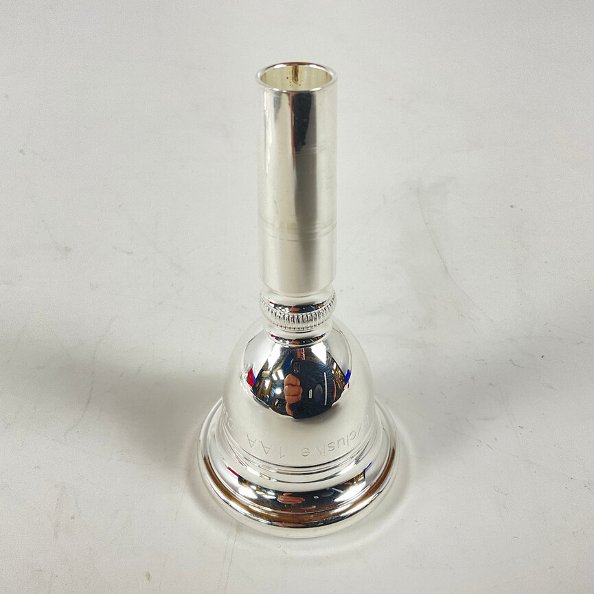 Demo JK Exclusive 1AA Classic Tuba [40835]