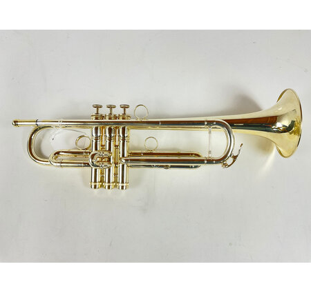 Used Conn Vintage One (1BS-46) Bb Trumpet (SN: 130851)