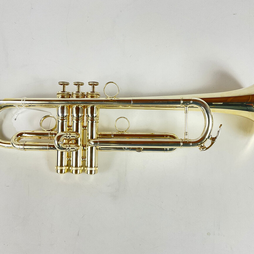 Used Conn Vintage One (1BS-46) Bb Trumpet (SN: 130851)