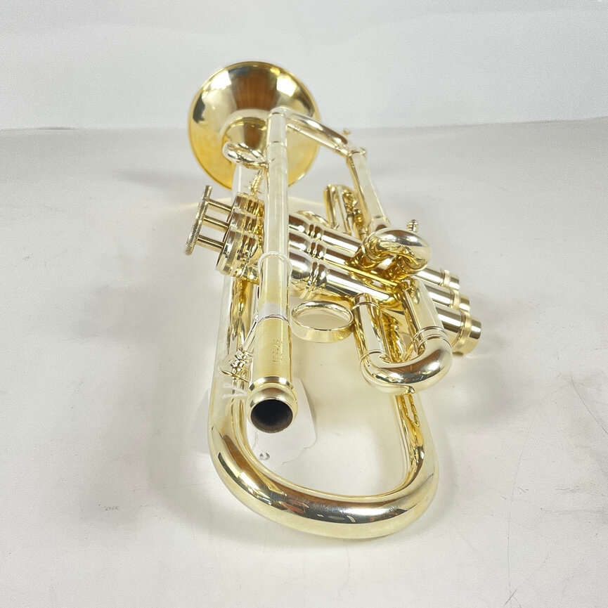 Used Conn Vintage One (1BS-46) Bb Trumpet (SN: 130851)