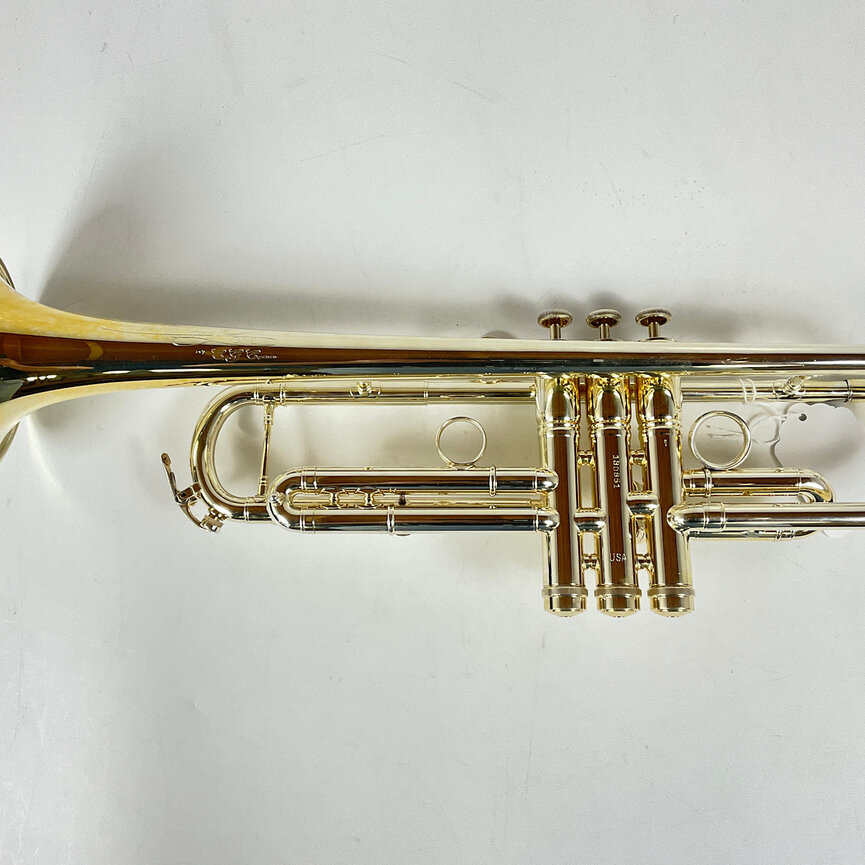 Used Conn Vintage One (1BS-46) Bb Trumpet (SN: 130851)