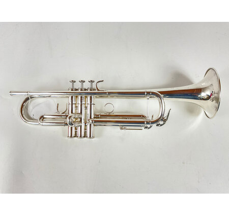 Used Yamaha YTR-800GS Bb Trumpet (SN: 301837)