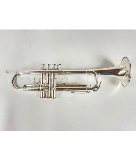 Used Yamaha YTR-800GS Bb Trumpet (SN: 301837)