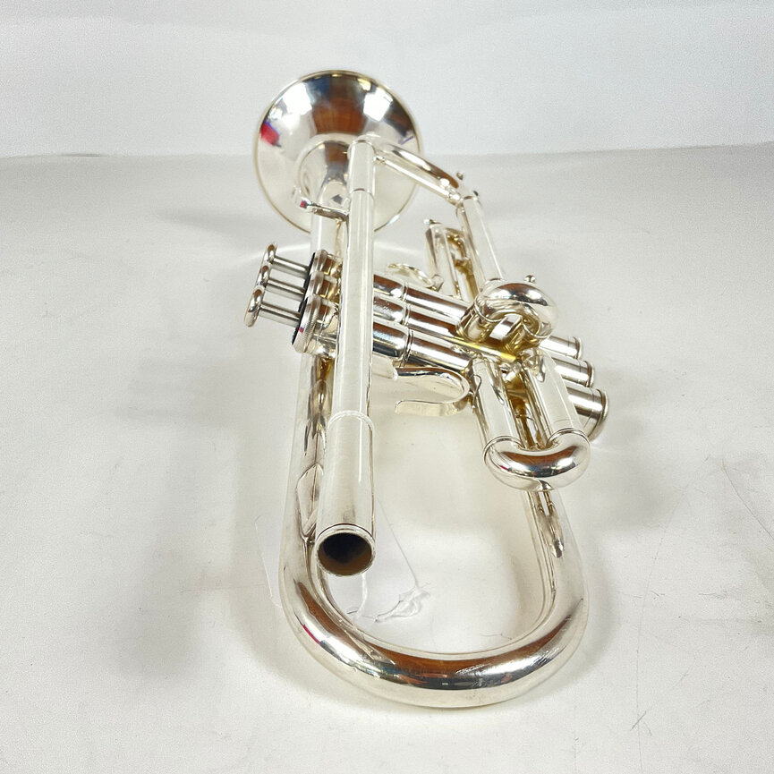 Used Yamaha YTR-800GS Bb Trumpet (SN: 301837)