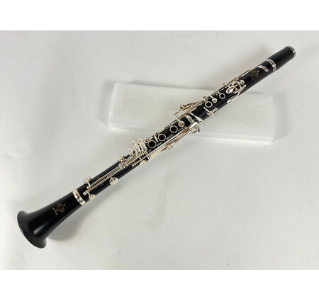 Used Buffet Tosca A Clarinet (SN: 634273)