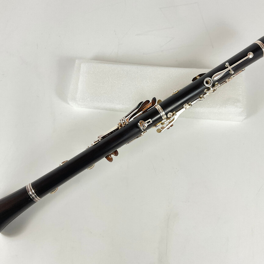 Used Buffet R13 Prestige A Clarinet (SN: 616345)