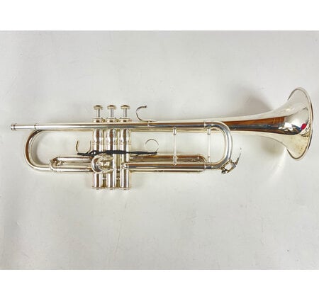 Used Yamaha YTR-9335CHSIII (Gen 3) Bb Trumpet (SN: D97932)