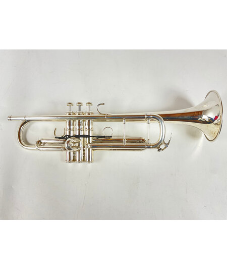Used Yamaha YTR-9335CHSIII (Gen 3) Bb Trumpet (SN: D97932)