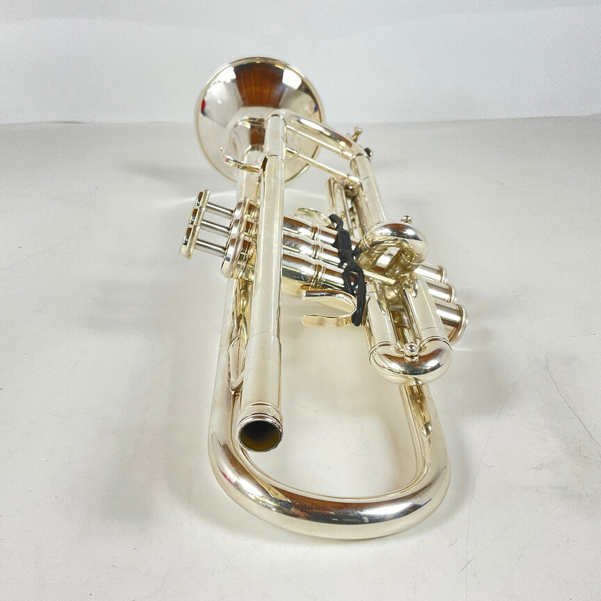 Used Yamaha YTR-9335CHSIII (Gen 3) Bb Trumpet (SN: D97932)