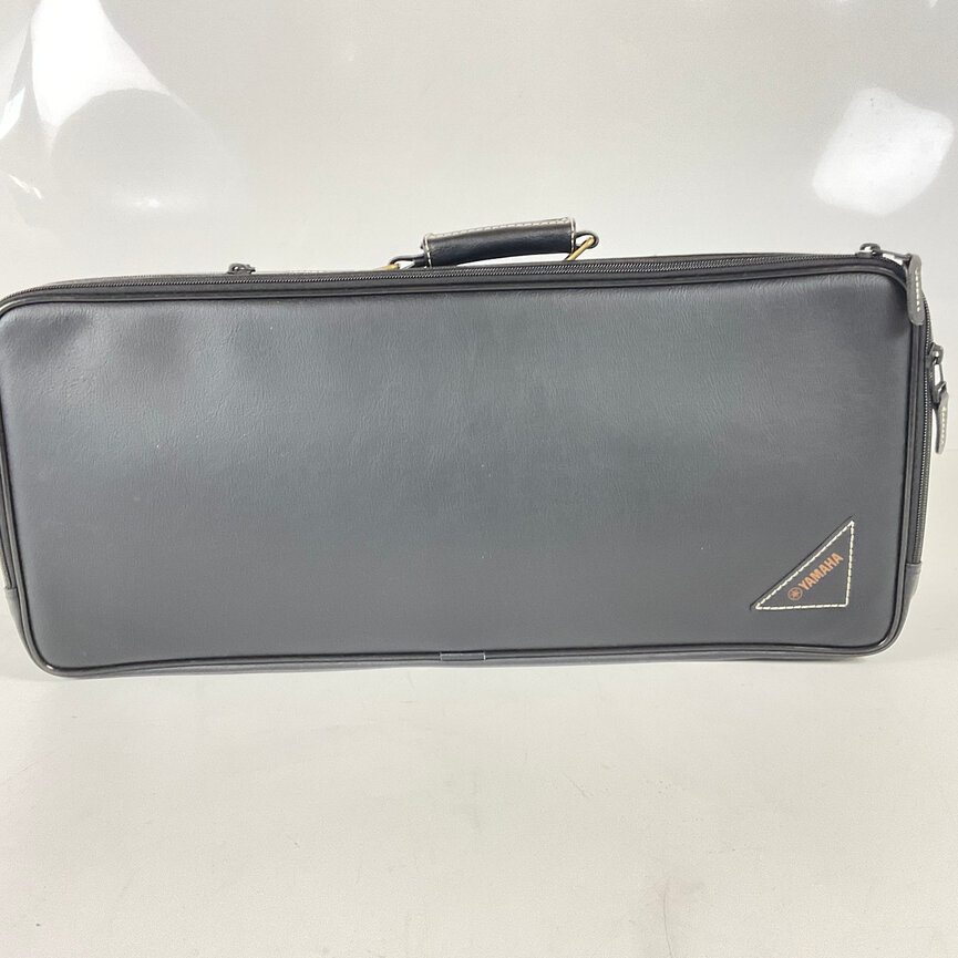 Used Yamaha YTR-9335CHSIII (Gen 3) Bb Trumpet (SN: D97932)