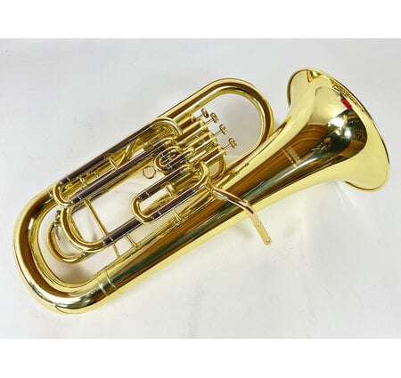 Used Yamaha YEP-321 Euphonium (SN: 604726)