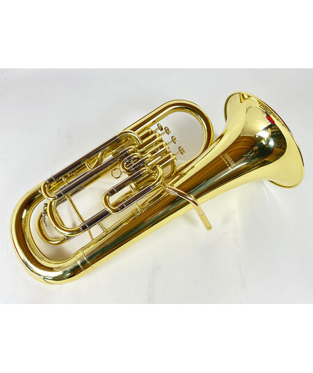 Used Yamaha YEP-321 Euphonium (SN: 604726)